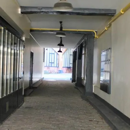Διαμέρισμα Modern Perfectly Equipped And Renovated *